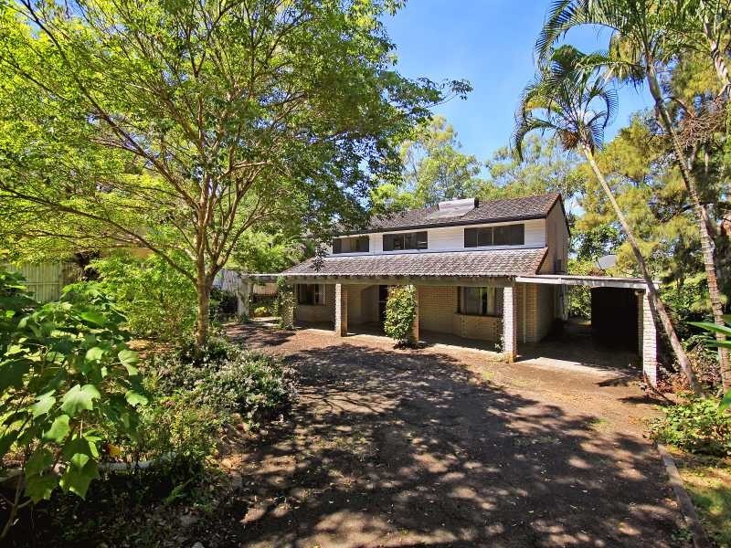 Karana Downs QLD 4306