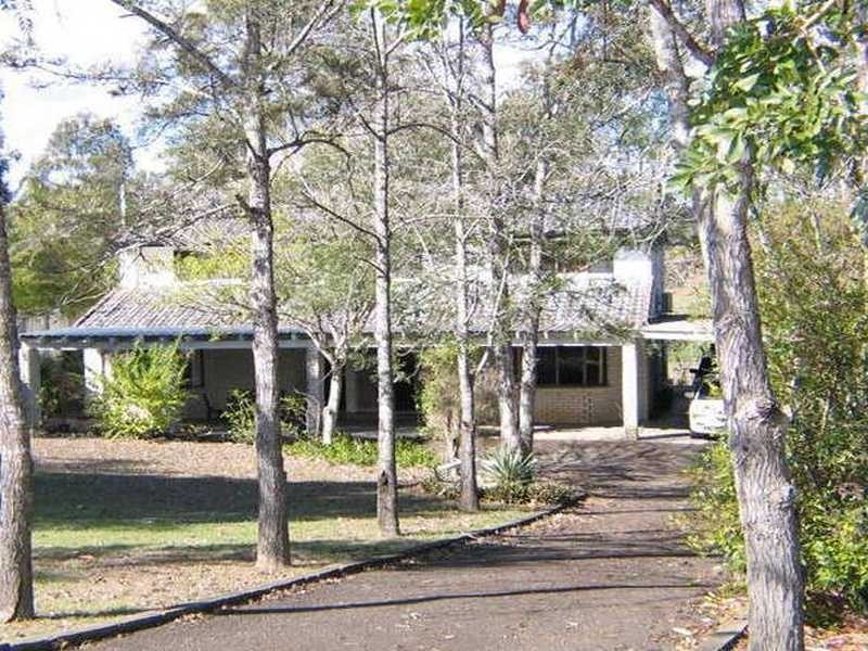 Karana Downs QLD 4306