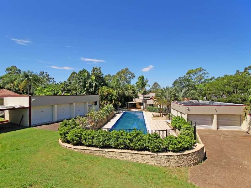 Karana Downs QLD 4306