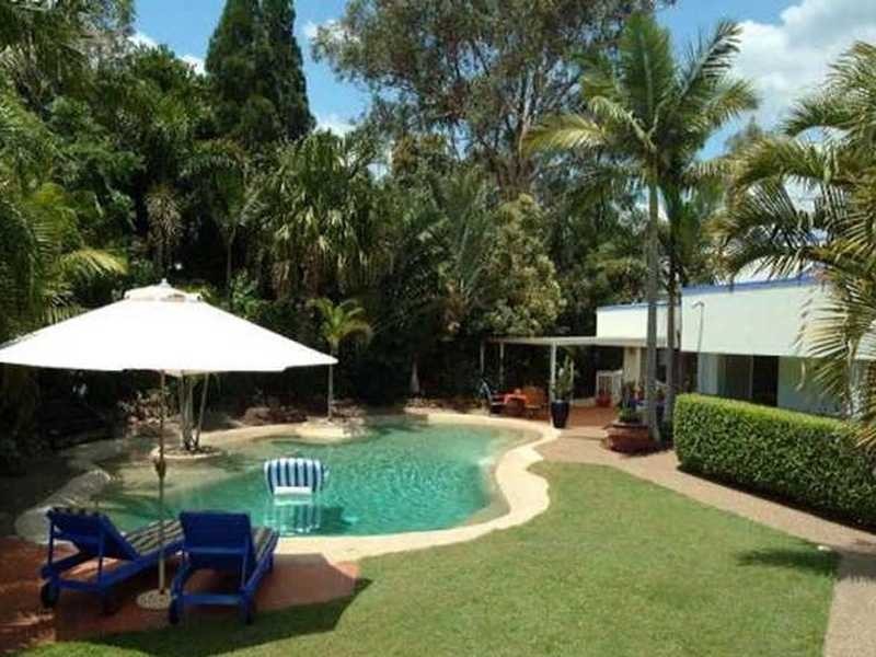 Karana Downs QLD 4306