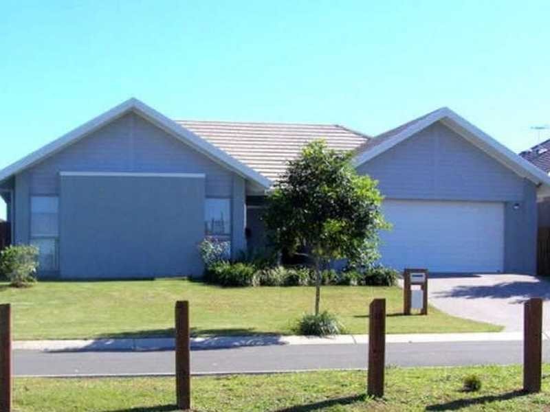 Moggill QLD 4070