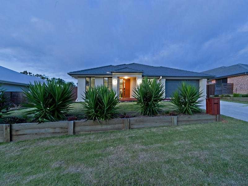 150 Beaufort Crescent, Moggill QLD 4070