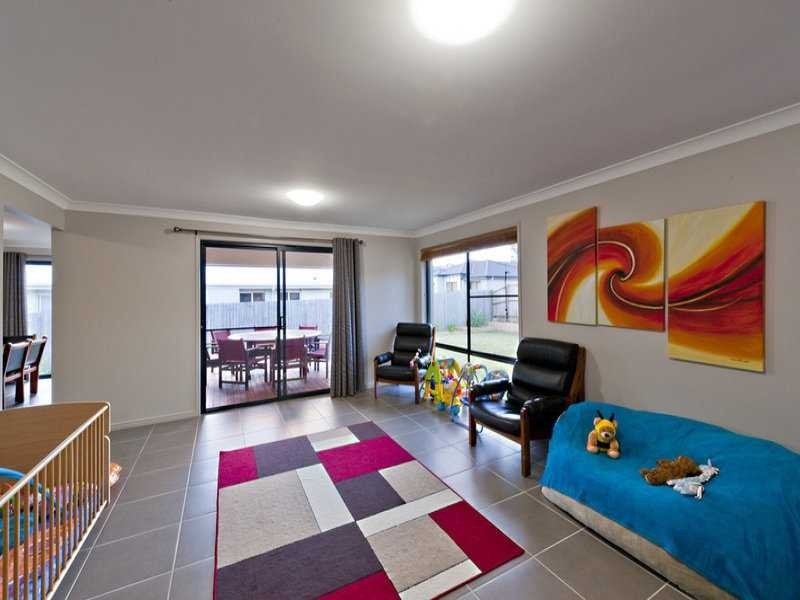 150 Beaufort Crescent, Moggill QLD 4070