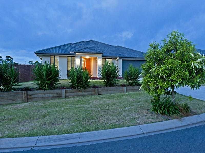 150 Beaufort Crescent, Moggill QLD 4070