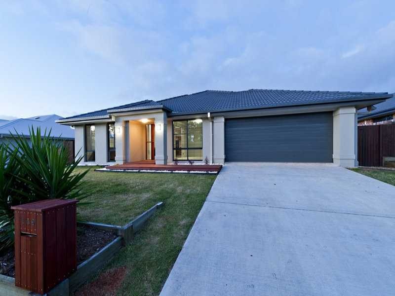 150 Beaufort Crescent, Moggill QLD 4070