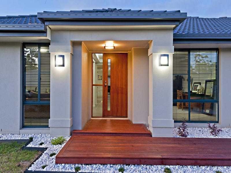 150 Beaufort Crescent, Moggill QLD 4070