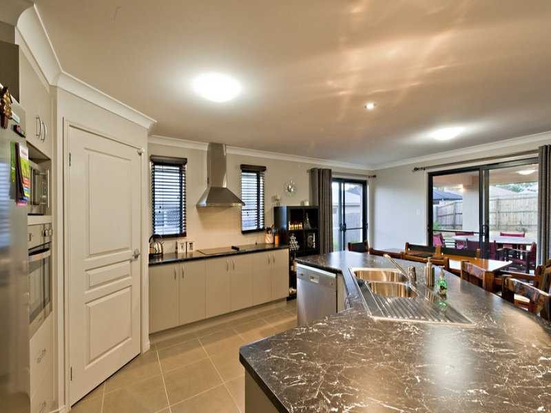 150 Beaufort Crescent, Moggill QLD 4070