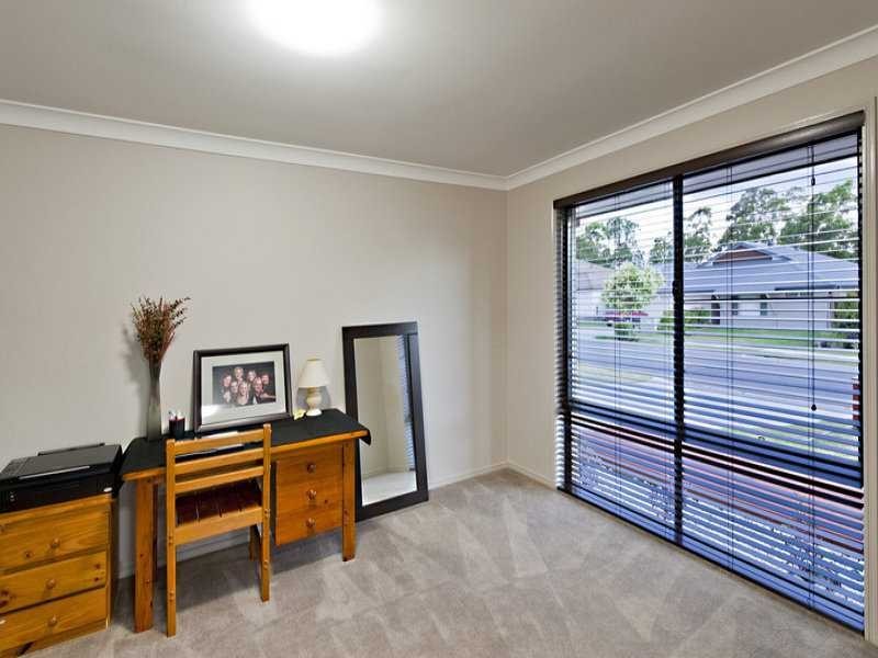 150 Beaufort Crescent, Moggill QLD 4070