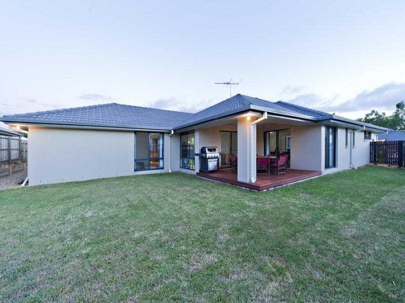 150 Beaufort Crescent, Moggill QLD 4070