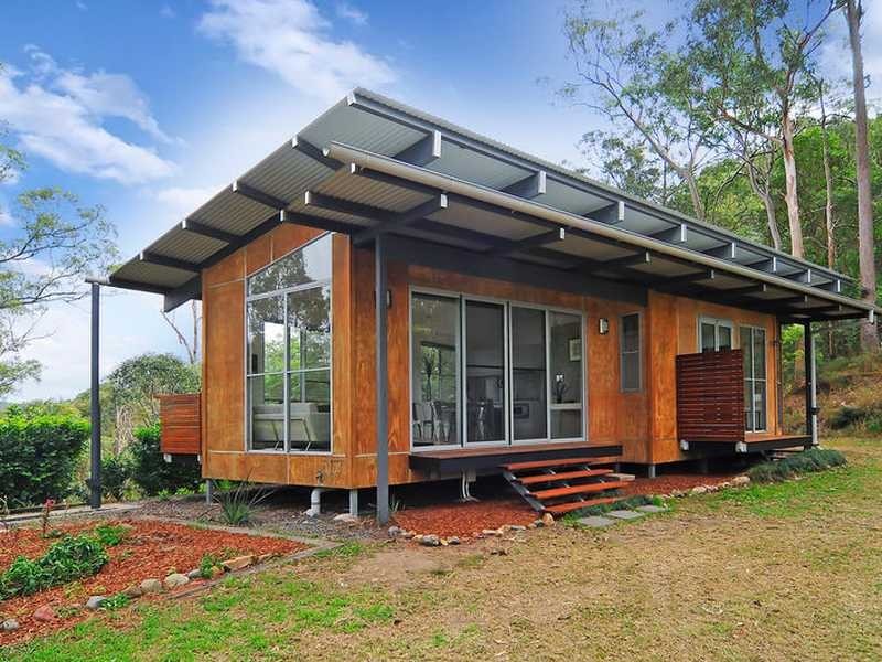 Upper Brookfield QLD 4069