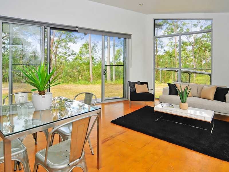 Upper Brookfield QLD 4069