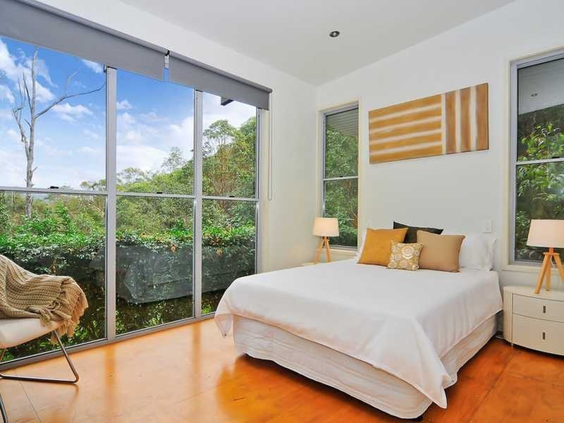 Upper Brookfield QLD 4069