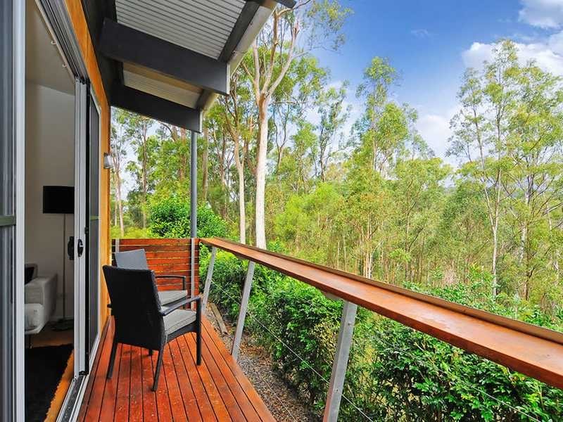 Upper Brookfield QLD 4069