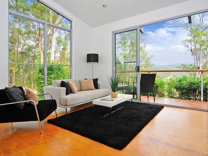 Upper Brookfield QLD 4069