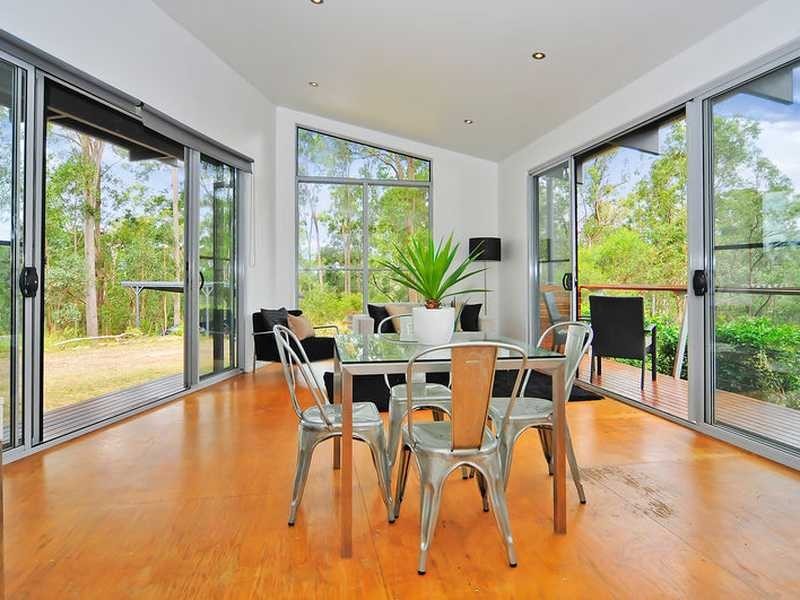 Upper Brookfield QLD 4069