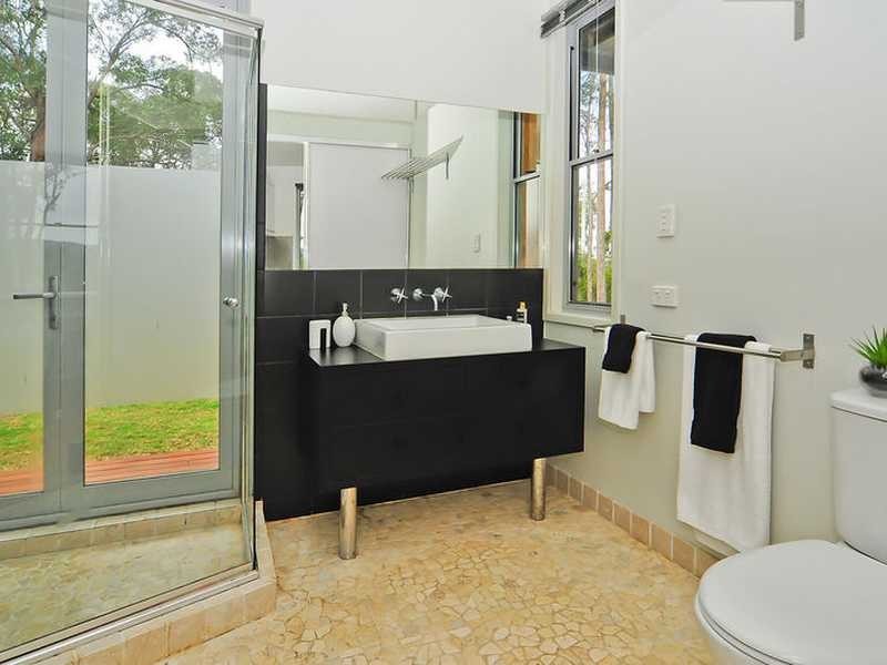 Upper Brookfield QLD 4069