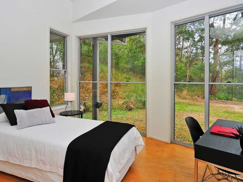 Upper Brookfield QLD 4069