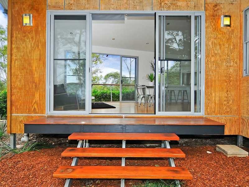 Upper Brookfield QLD 4069