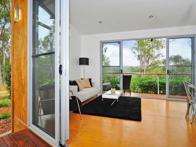 Upper Brookfield QLD 4069