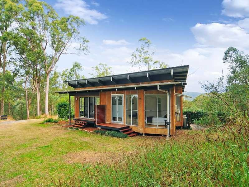 Upper Brookfield QLD 4069