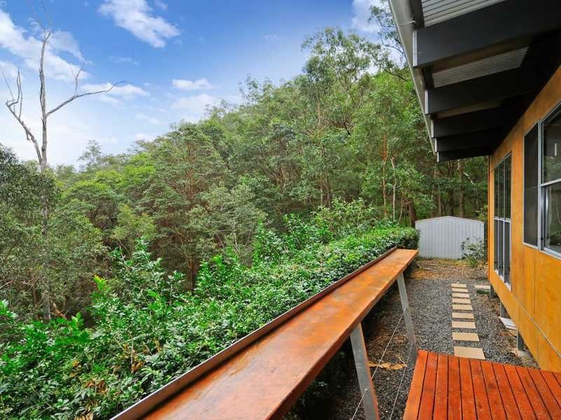 Upper Brookfield QLD 4069