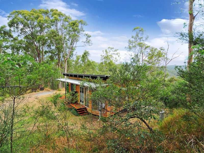 Upper Brookfield QLD 4069