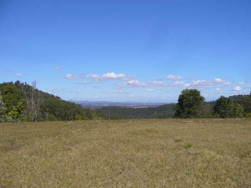 2 Tallowood Drive, Pullenvale QLD 4069