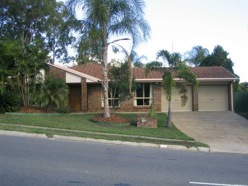 Chapel Hill QLD 4069
