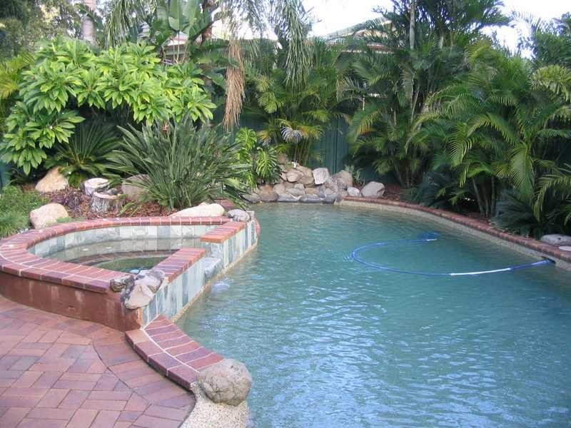 Chapel Hill QLD 4069