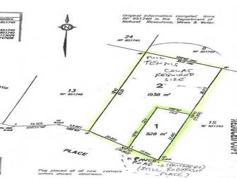 56 Robertson Place, Fig Tree Pocket QLD 4069