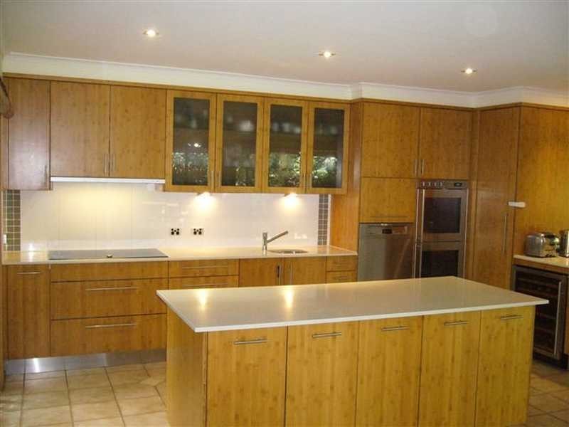 Upper Brookfield QLD 4069