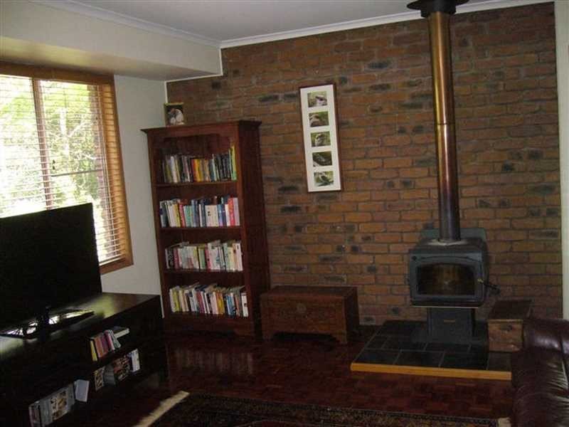 Upper Brookfield QLD 4069