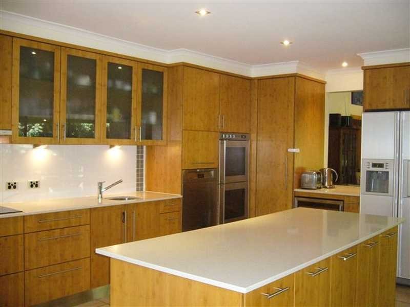 Upper Brookfield QLD 4069