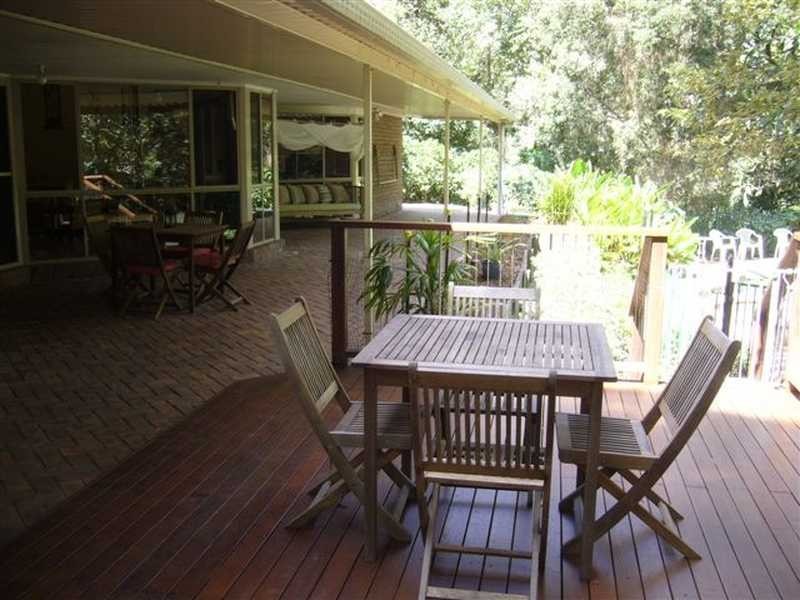Upper Brookfield QLD 4069