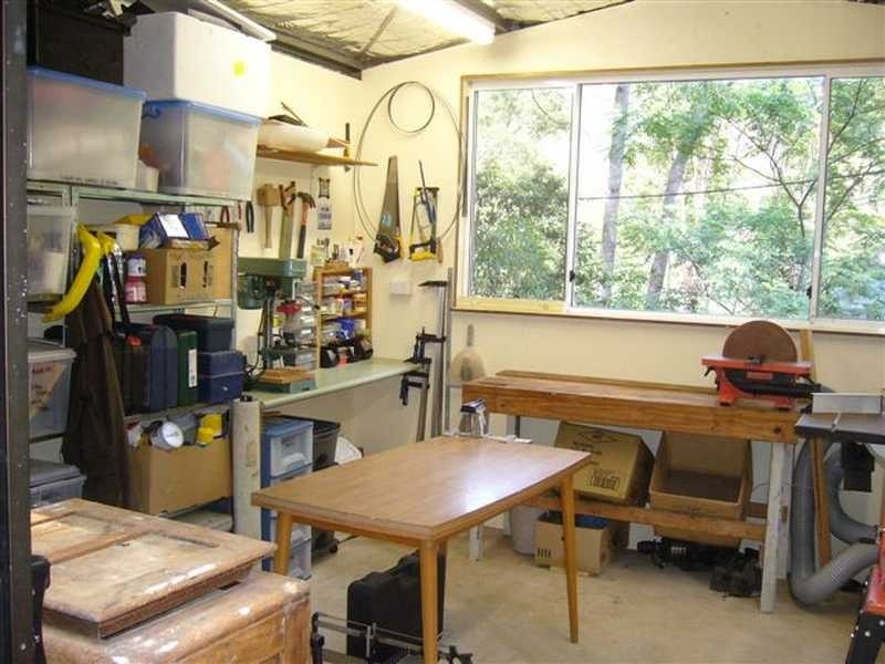 Upper Brookfield QLD 4069