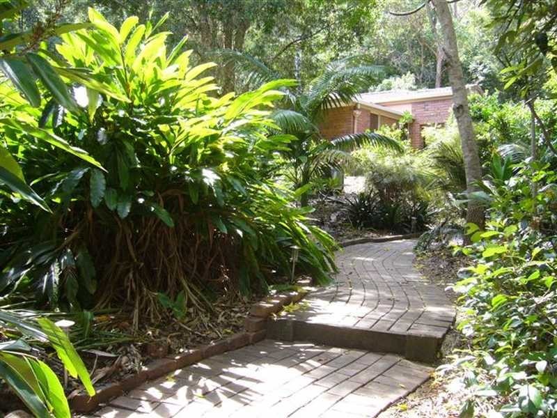 Upper Brookfield QLD 4069