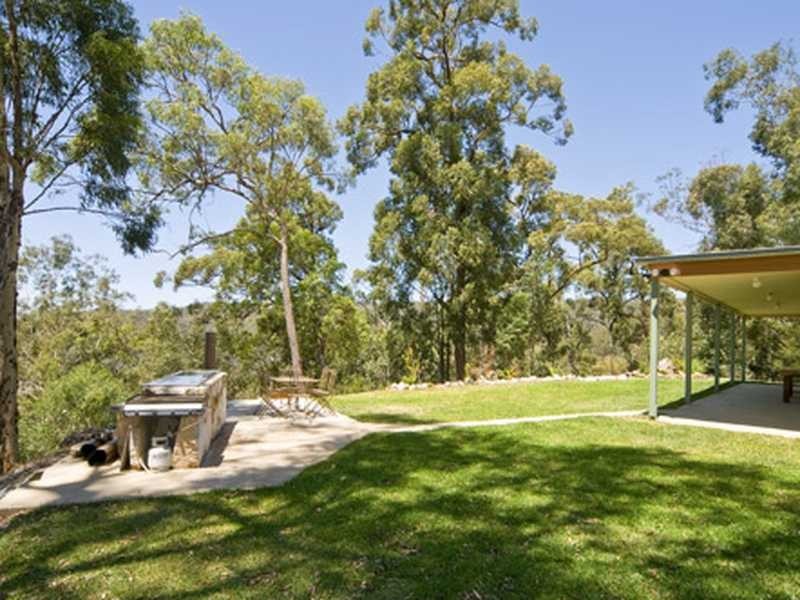 Upper Brookfield QLD 4069