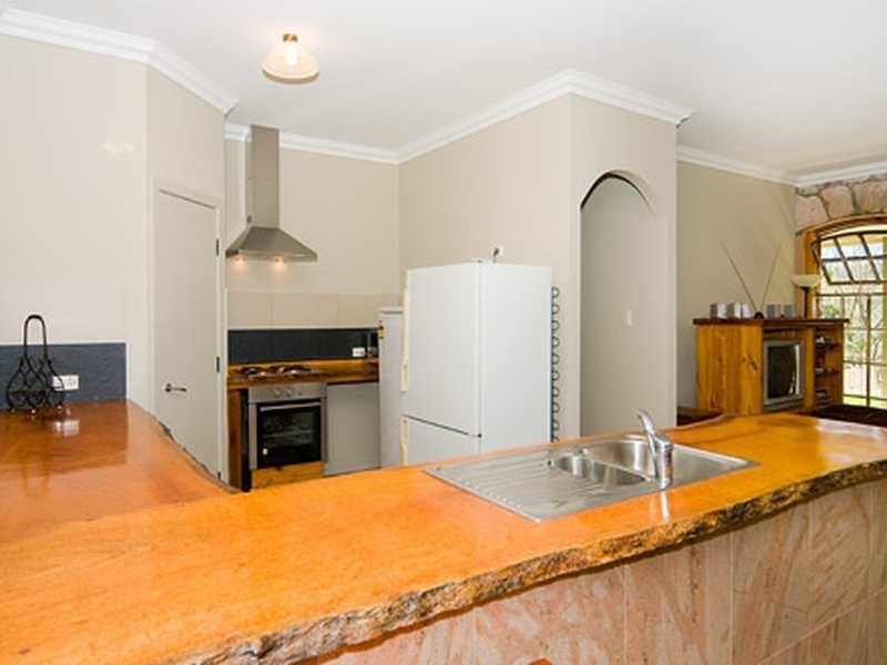 Upper Brookfield QLD 4069