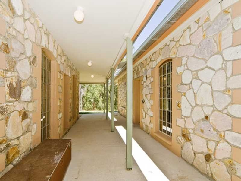 Upper Brookfield QLD 4069