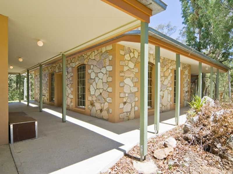 Upper Brookfield QLD 4069