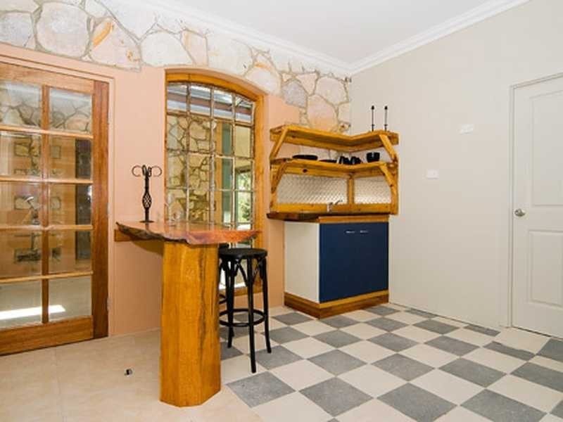 Upper Brookfield QLD 4069