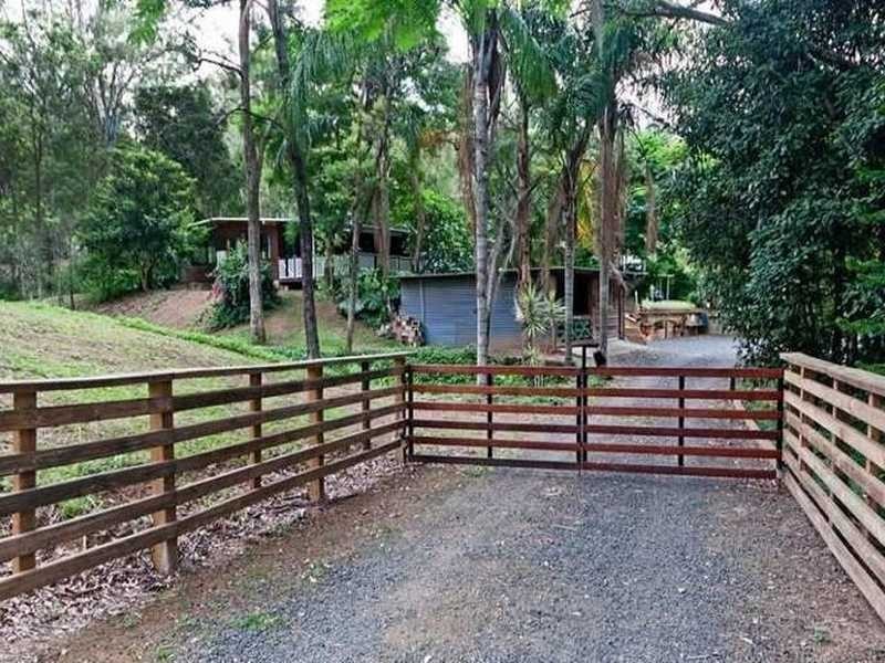 30 Wattle Street, Mount Crosby QLD 4306