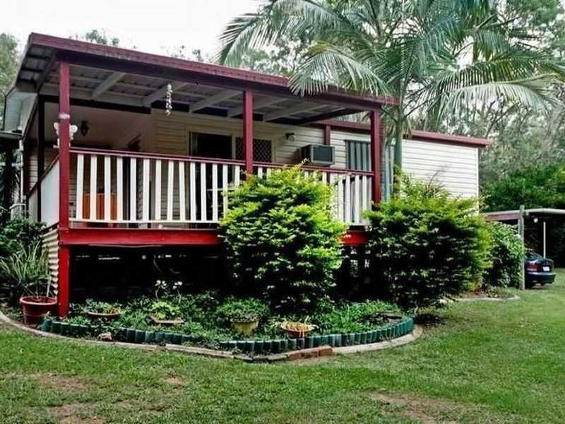 30 Wattle Street, Mount Crosby QLD 4306