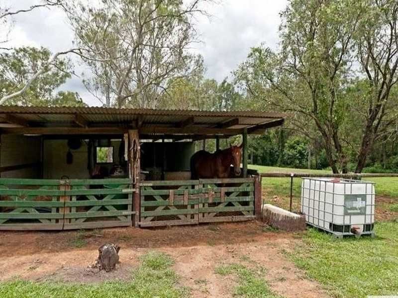 30 Wattle Street, Mount Crosby QLD 4306