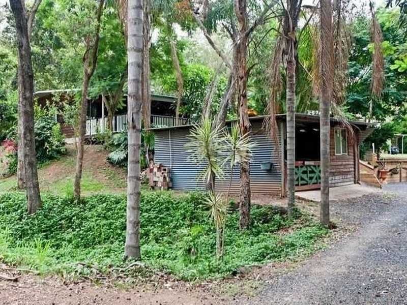 30 Wattle Street, Mount Crosby QLD 4306