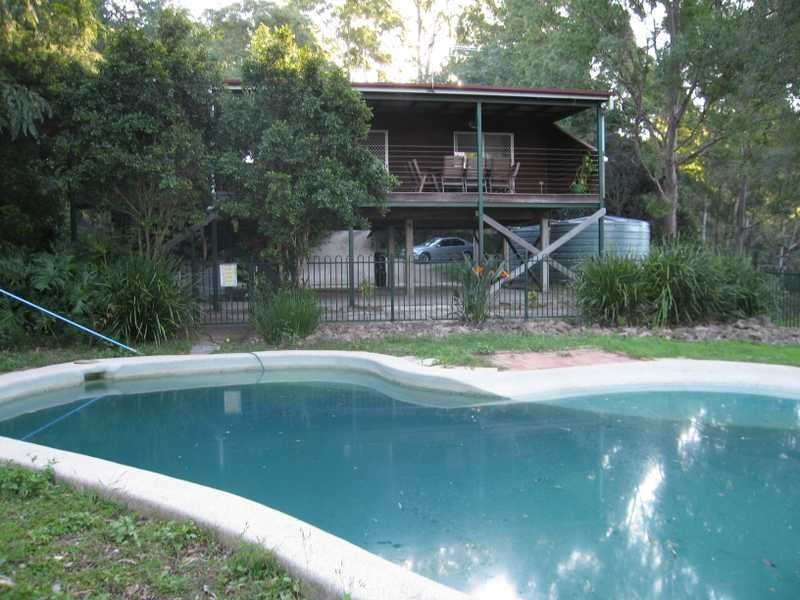 Upper Brookfield QLD 4069