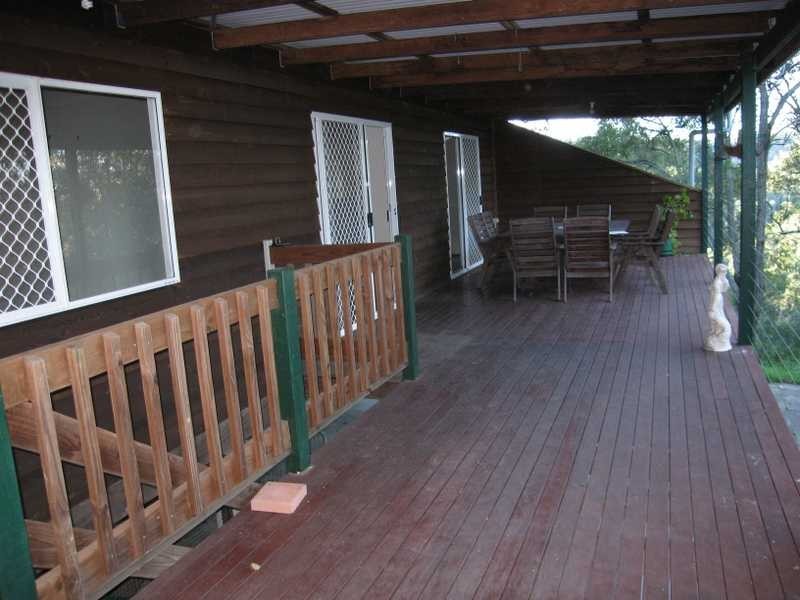 Upper Brookfield QLD 4069