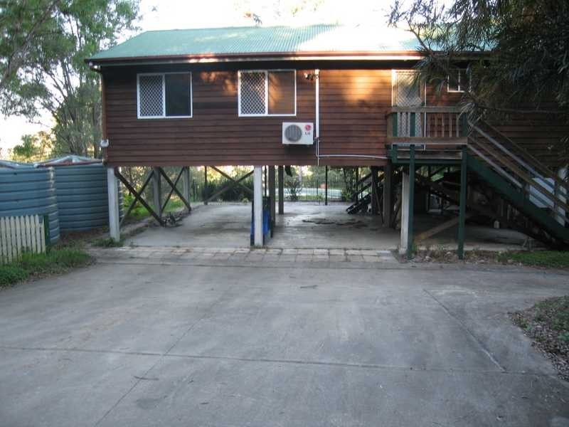 Upper Brookfield QLD 4069