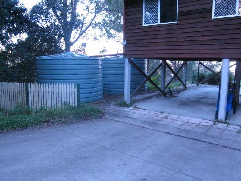 Upper Brookfield QLD 4069