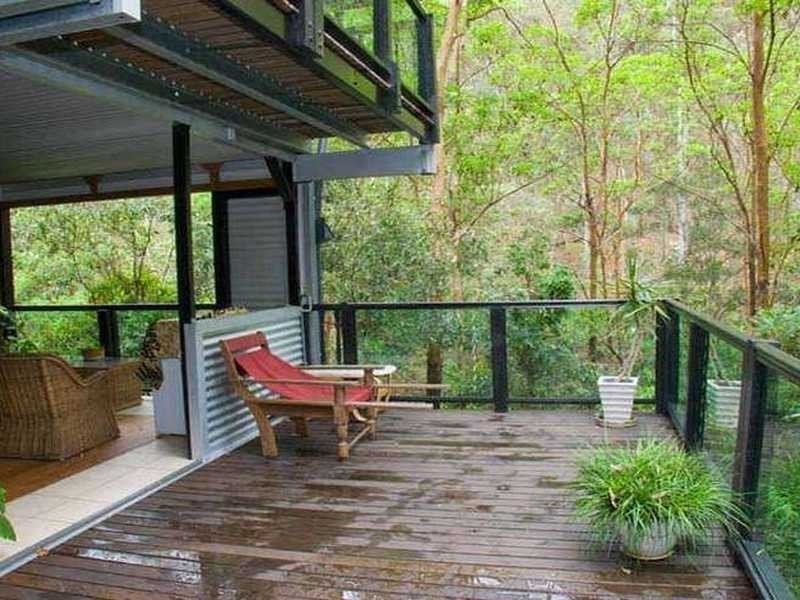 Upper Brookfield QLD 4069